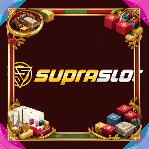 supraslot — galeri pratinjau Resmi APK